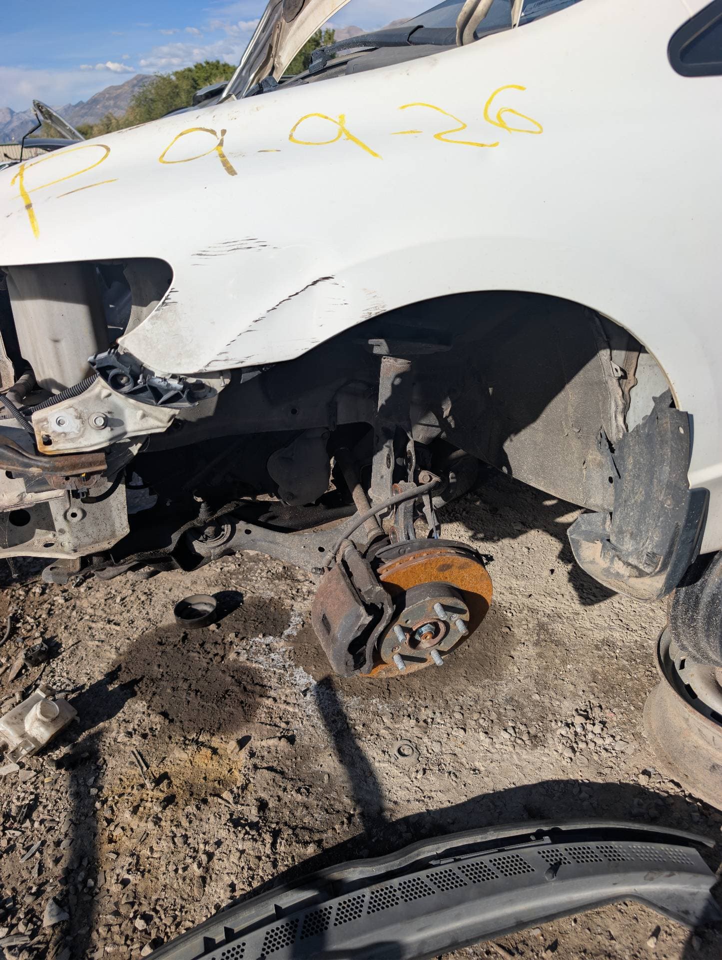 2007 HONDA CIVIC