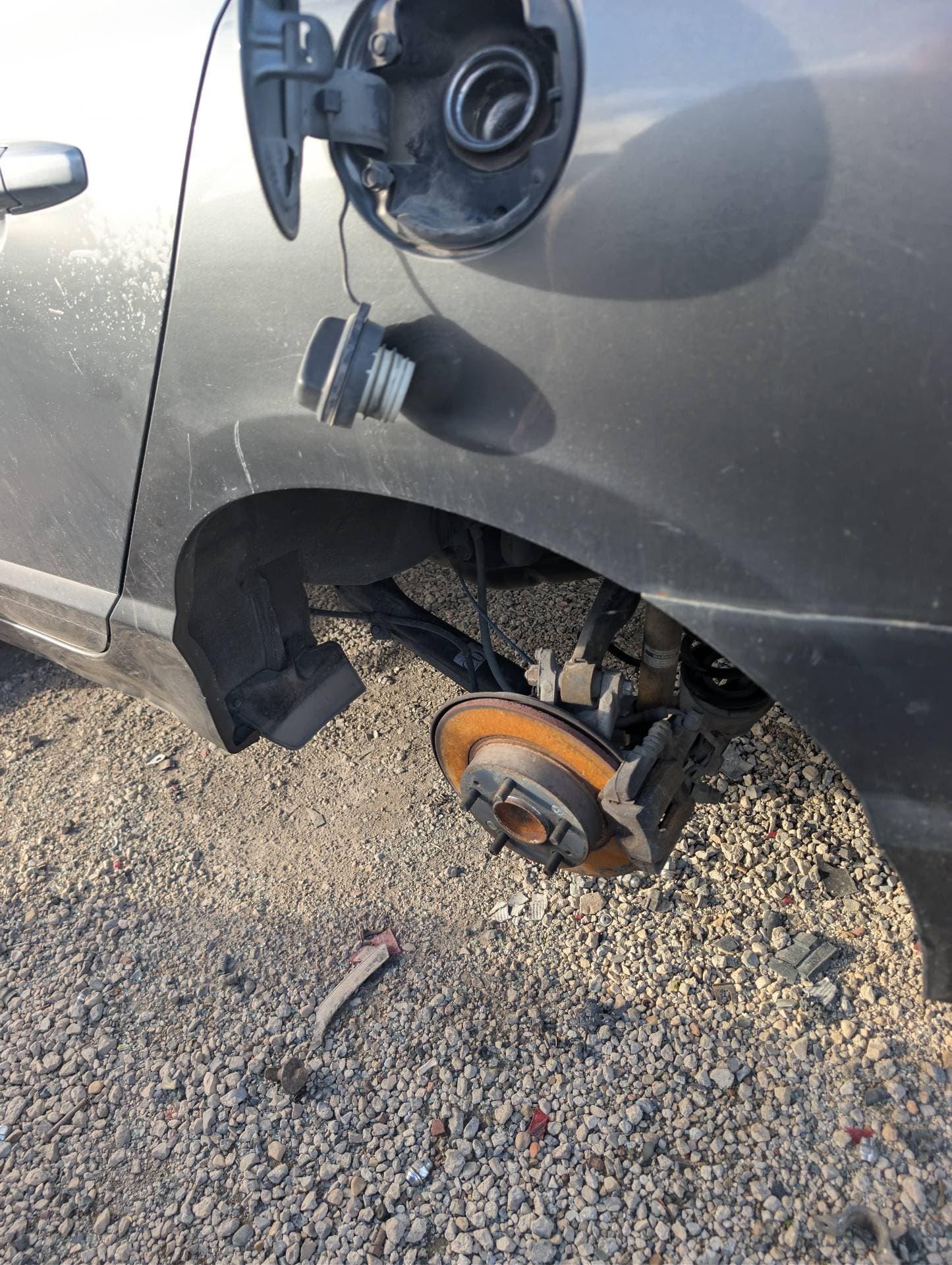 2009 HONDA CIVIC